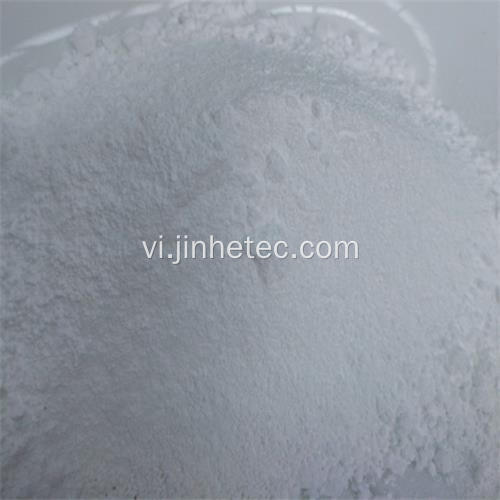 Tianye Paste PVC Resin PM31 cho da nhân tạo